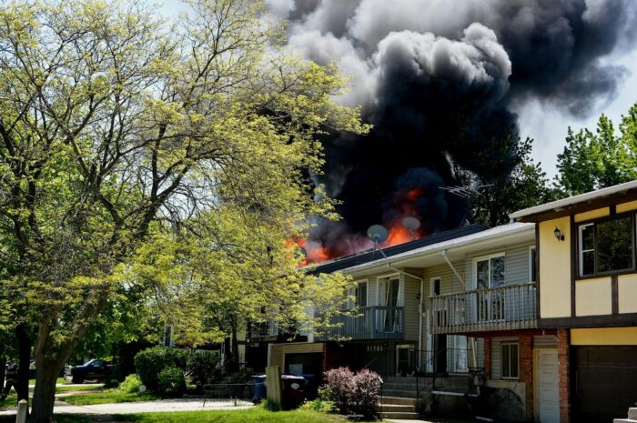 Fire Insurance (Commercial)