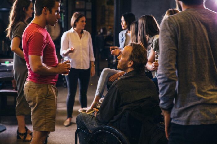 Group Disability Insurance