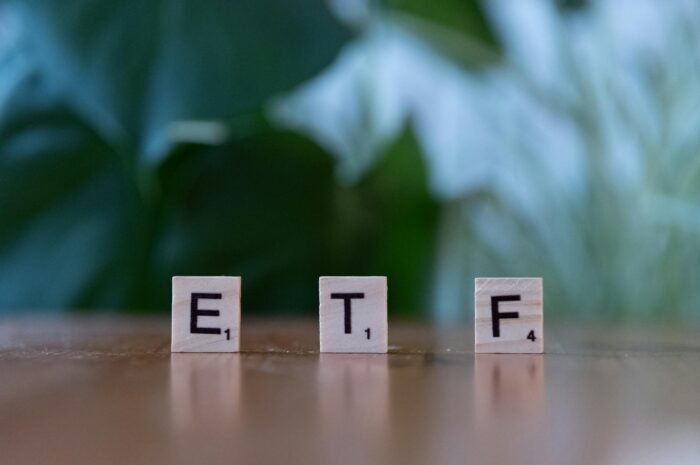 Exchange-Traded Funds (ETFs)