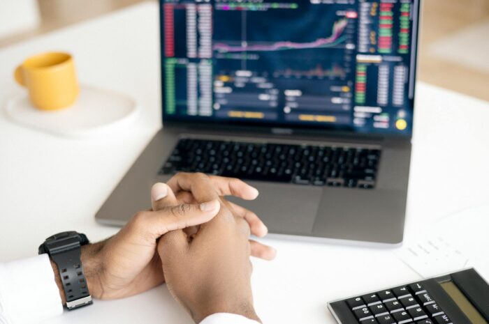 Tax-Efficient Investing
