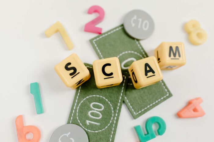 Investment Fraud Awareness