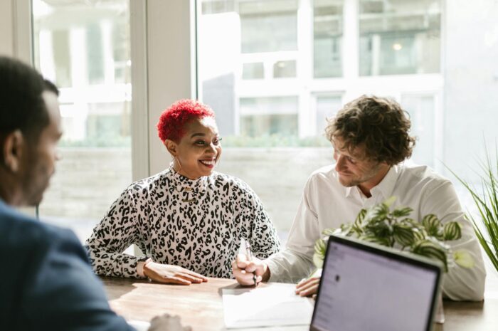 Employee-Related Insurance