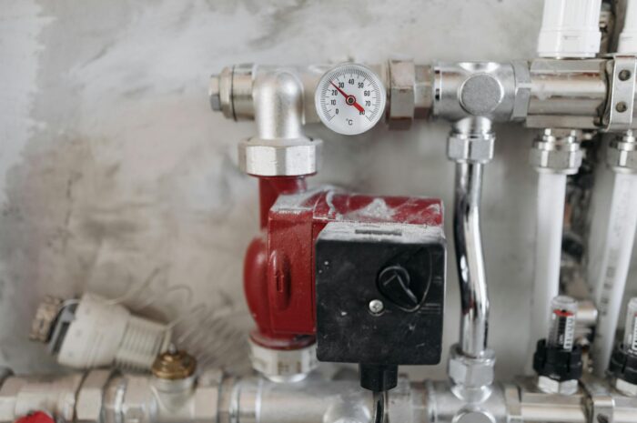 Boiler And Machinery Insurance
