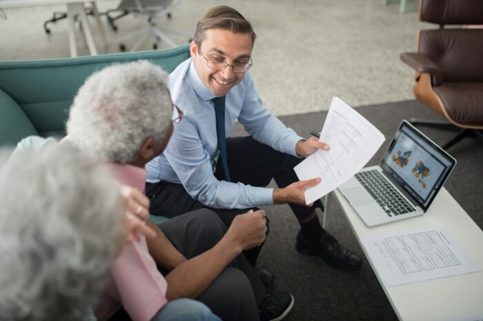 Retirement Accounts: 401(k), IRA (Traditional, Roth)